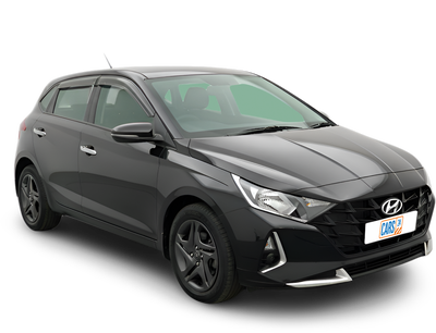 Hyundai NEW I20-img